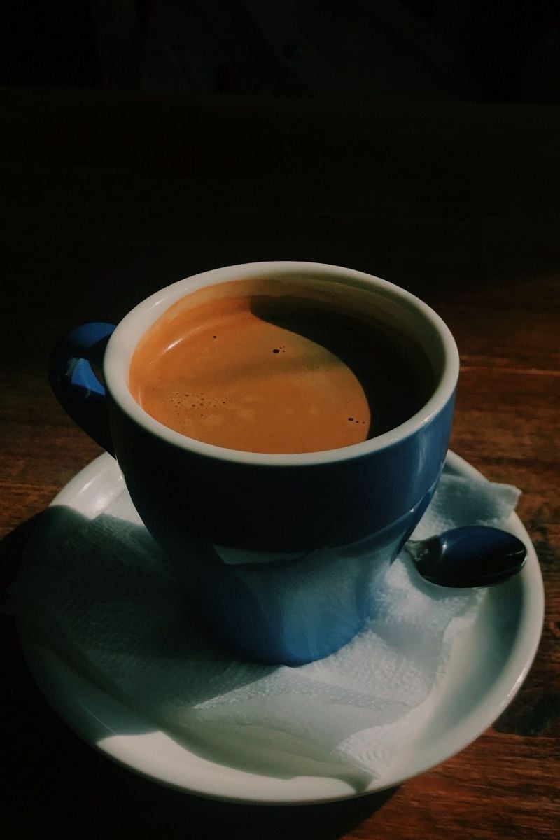 Kaliteli Espresso Nasıl Yapılır?