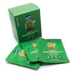 Schiller Marrakesch Mint Tea Aç Demle İç 10 lu Paket