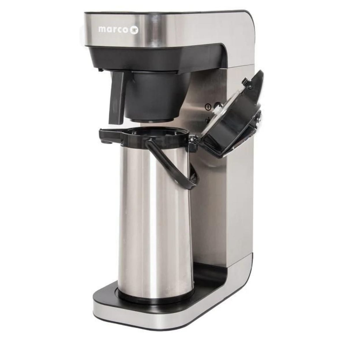 Marco BRU F60M Filtre Kahve Makinesi