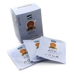 Schiller Relax Tea Aç Demle İç 10 lu Paket