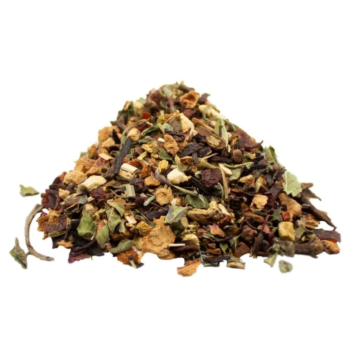 Schiller Winter Tea (Kış Çayı) 250 gr