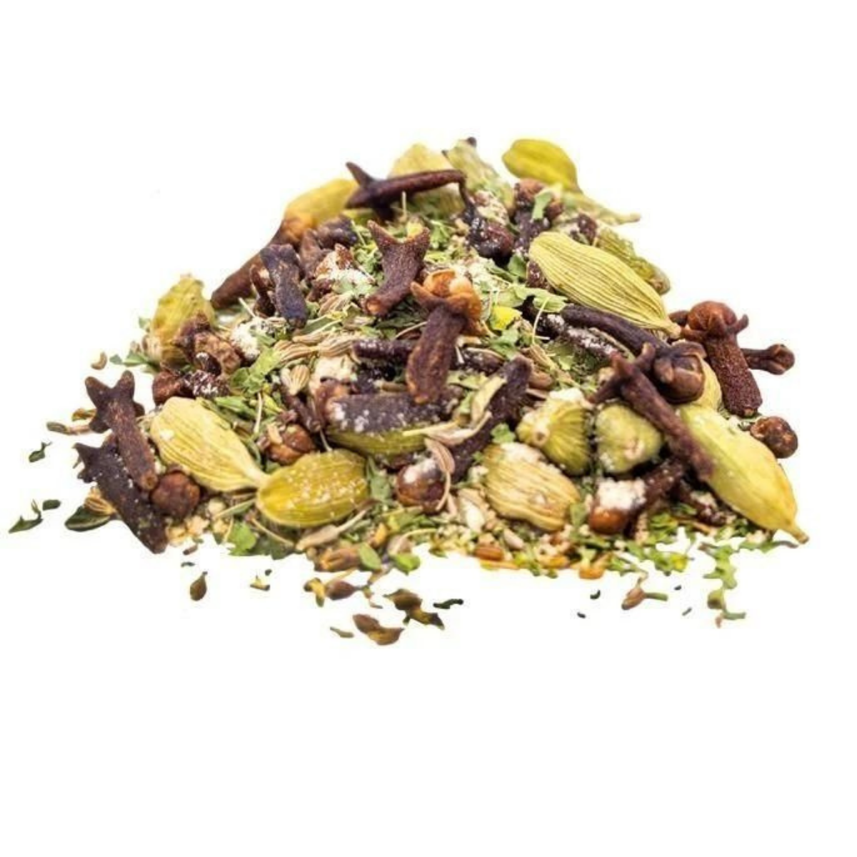 Schiller Masala Tea 250 gr