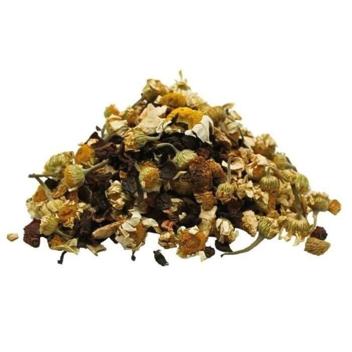 Schiller Relax Tea 250 gr