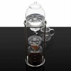 Soğuk Kahve Demleme-Cold Brew Demleme (600 ml)