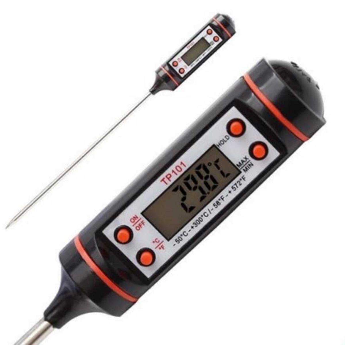 Termometre Dijital (DT-03)