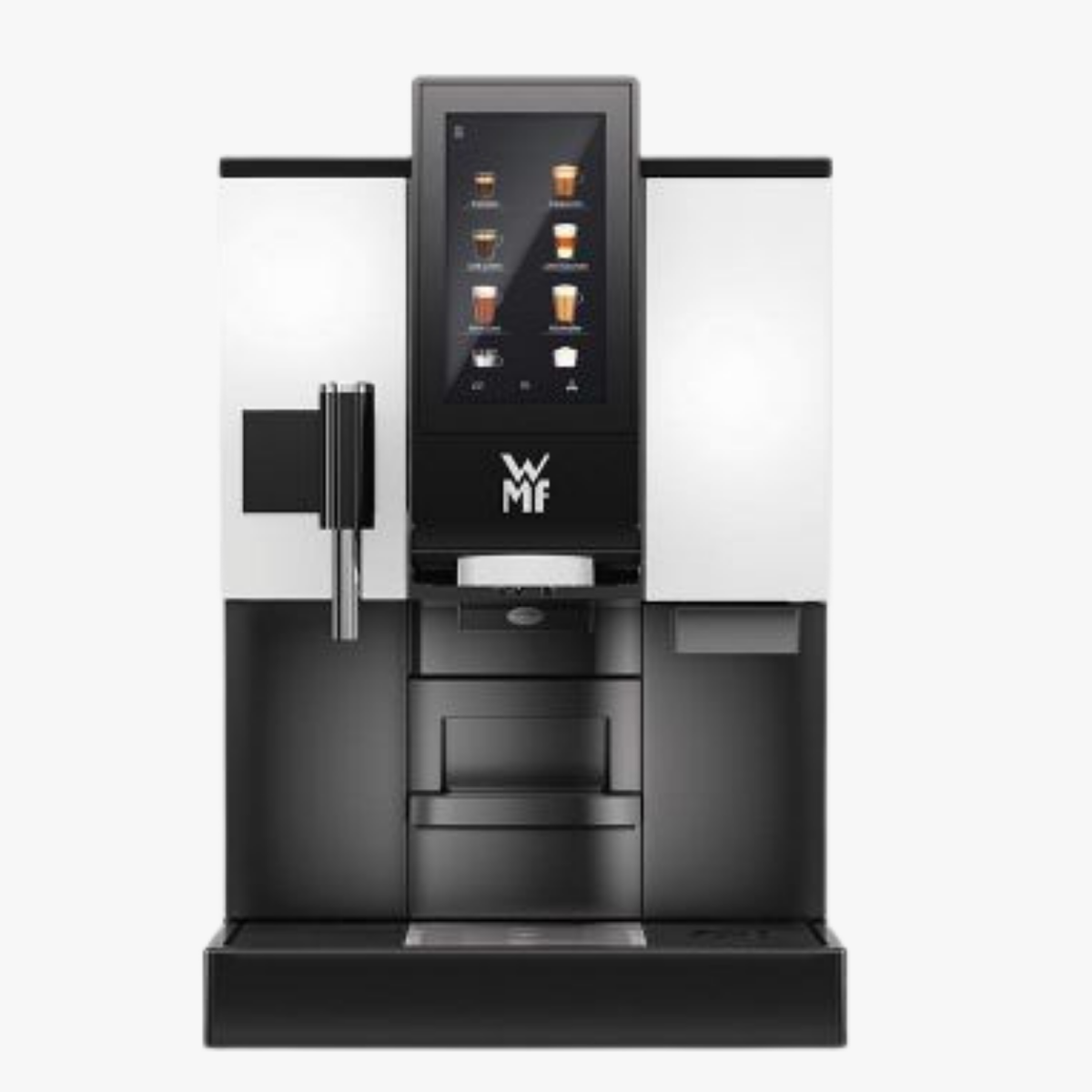 WMF 1100S Otomatik Kahve Makinesi