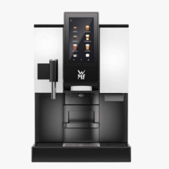WMF 1100S Otomatik Kahve Makinesi