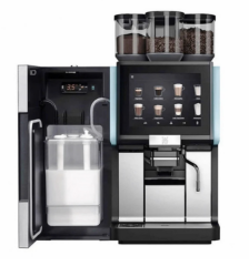 WMF 1500S+ Full Otomatik Kahve Makinesi