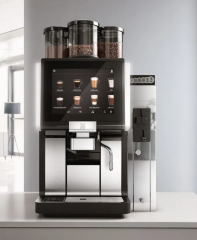 WMF 1500S+ Full Otomatik Kahve Makinesi