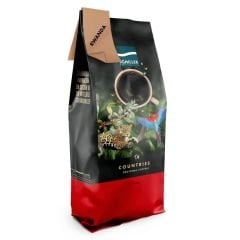 Schiller Rwanda Blue Bourbon 250 Gr Single Origin Çekirdek Kahve