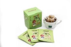 Aç Demle İç Wıth Collagen 10 lu  Filtre Kahve