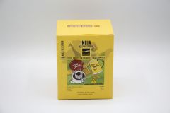 Aç Demle İç India Robusta Cherry  10 lu Filtre Kahve