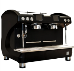 Reneka Life Touch Latte Art 2 Grup Espresso Kahve Makinesi