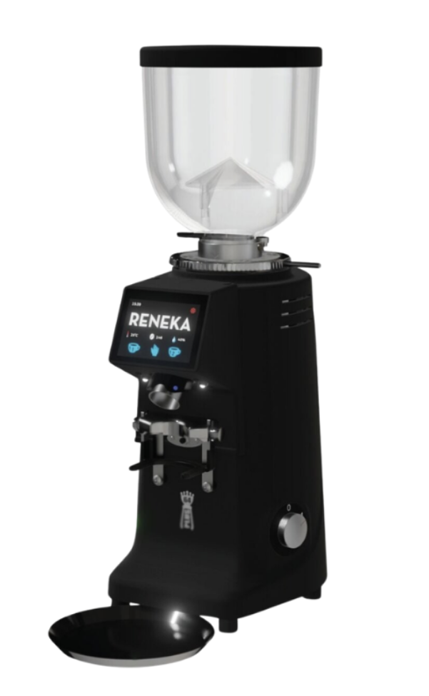 Reneka RNK-64RDG Kahve Değirmeni