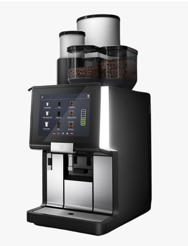 WMF 1500 F Profesyonel Filtre Kahve Makinesi
