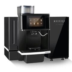 Aaron Coffee Master Full Otomatik Kahve Makinesi