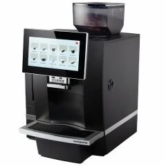Aaron Coffee Master Full Otomatik Kahve Makinesi
