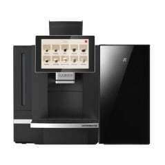 Aaron Coffee Master Full Otomatik Kahve Makinesi