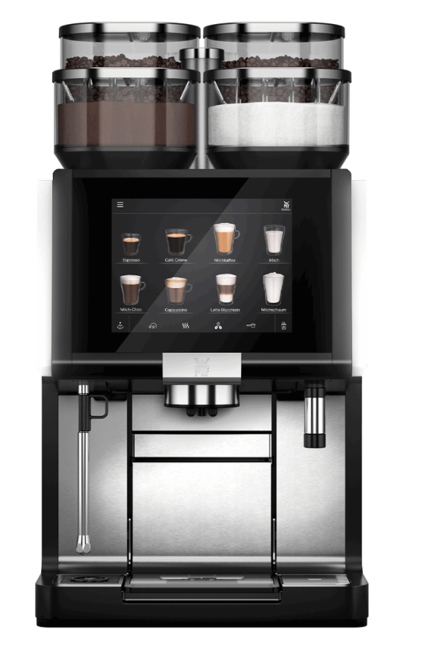 WMF 9000 S+ Full Otomatik Kahve Makinesi