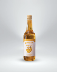 Schiller Muz Aromalı Şurup
