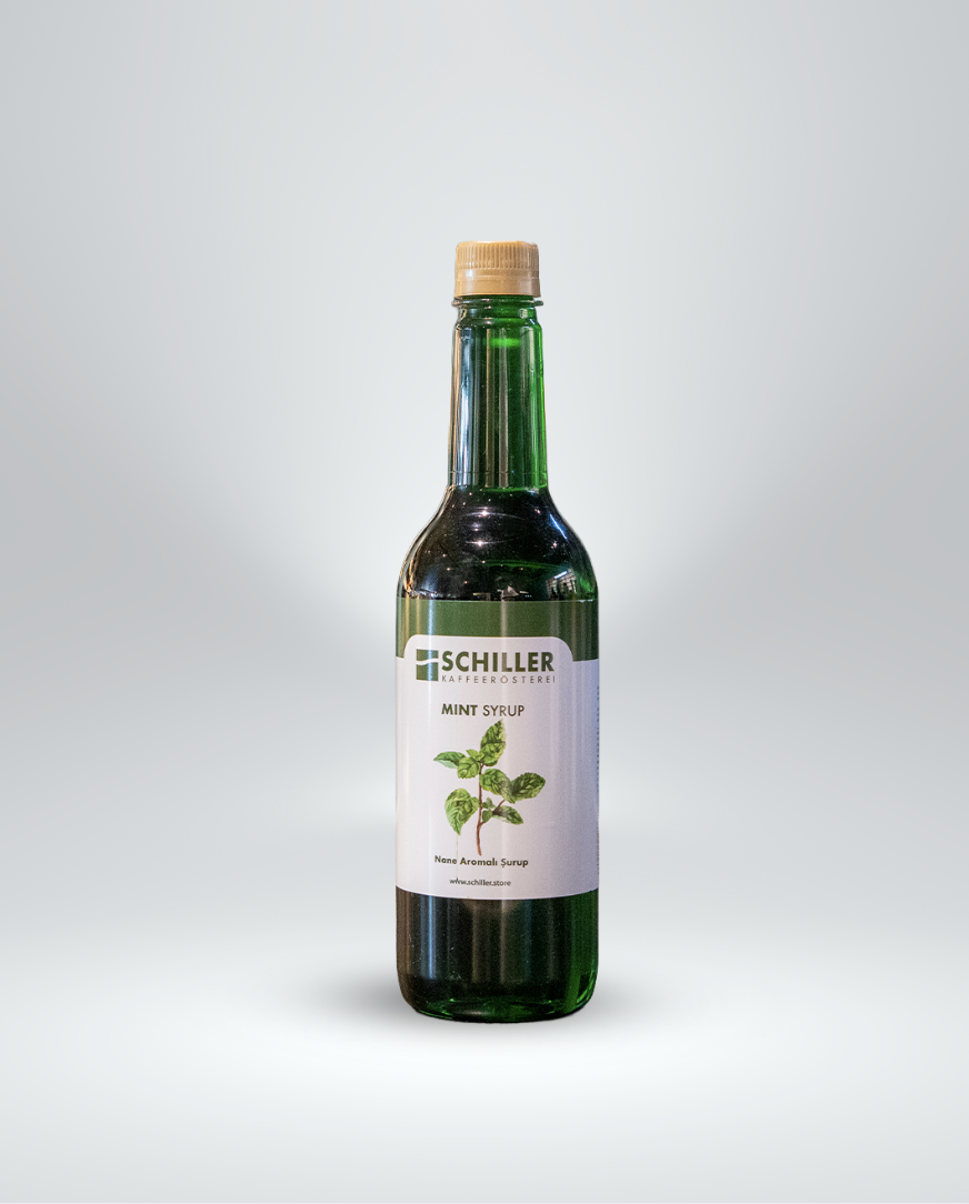 Schiller Nane Aromalı Şurup