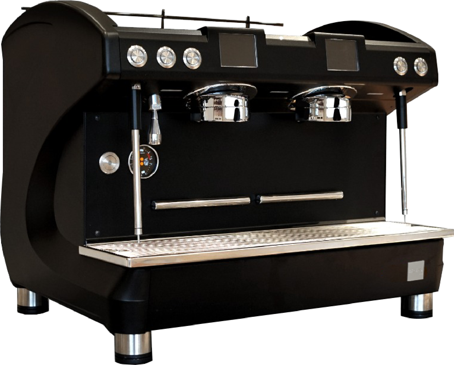 Reneka Life Digital Double Latte Art 2 Grup Kahve Makinesi