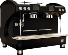 Reneka Life Digital Double Latte Art 2 Grup Kahve Makinesi