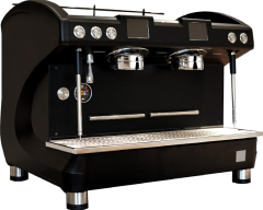 Reneka Life Digital Double Latte Art 2 Grup Kahve Makinesi