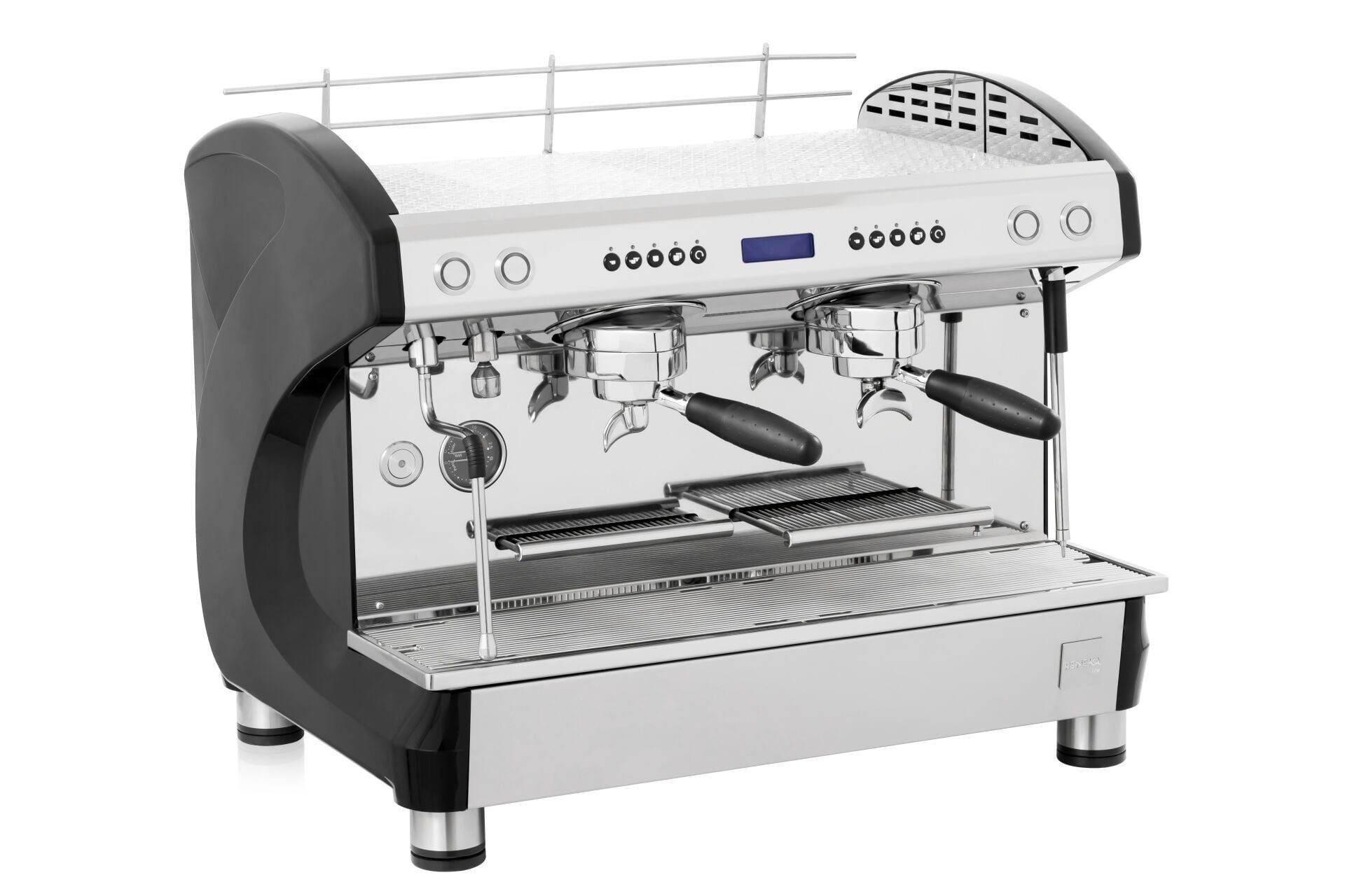 Reneka Life 2 HC Latte Art Espresso Kahve Makinesi