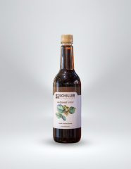Schiller Fındık Aromalı Şurup