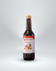 Schiller Çilek Aromalı Şurup