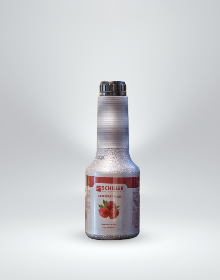 Schiller Frambuaz Meyve Püresi – 1 kg