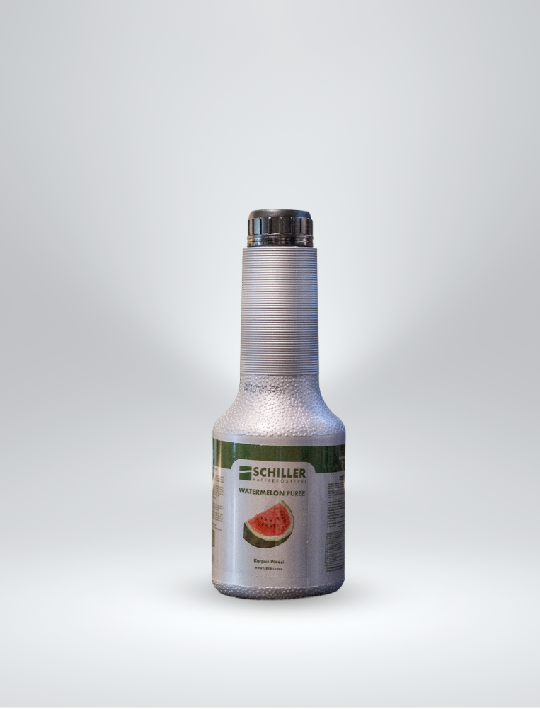 Schiller Karpuz Meyve Püresi – 1 kg