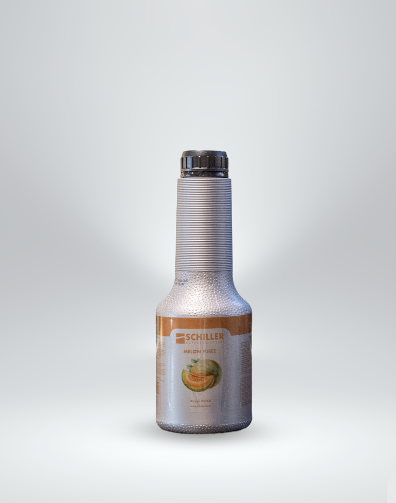 Schiller Kavun Meyve Püresi – 1 kg