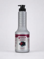 Schiller Orman Meyvesi  Püresi – 1 kg