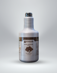 Schiller Bitter Çikolata Sos – 2.5 kg