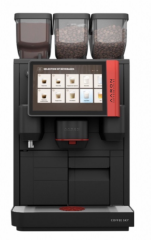 Schaerer Coffee Skye Otomatik Kahve Makinesi