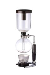 Syphon Coffee Maker 3 Cup