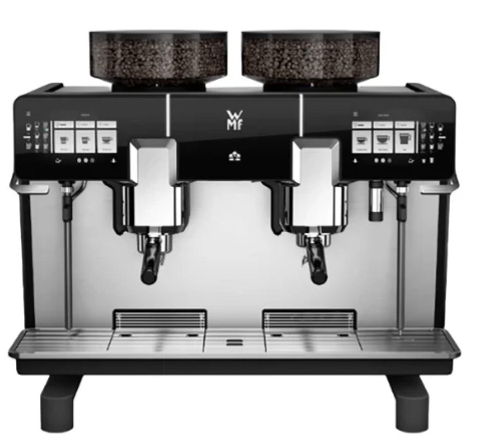 WMF Espresso NEXT Profesyonel Portafiltre Kahve Makinesi