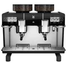 WMF Espresso NEXT Profesyonel Portafiltre Kahve Makinesi