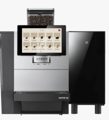 Aaron Coffee K3 Tam Otomatik Kahve Makinesi