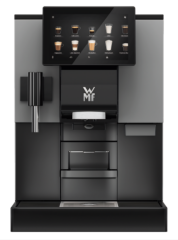 WMF Peak 50 Tam Otomatik Profesyonel Kahve Makinesi