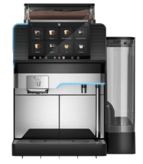 WMF Elevation 10 Tam Otomatik Profesyonel Kahve Makinesi