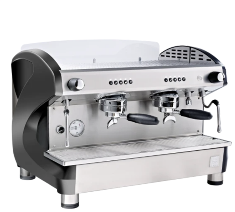 Reneka Viva 2 Manuel Steam Espresso Kahve Makinesi