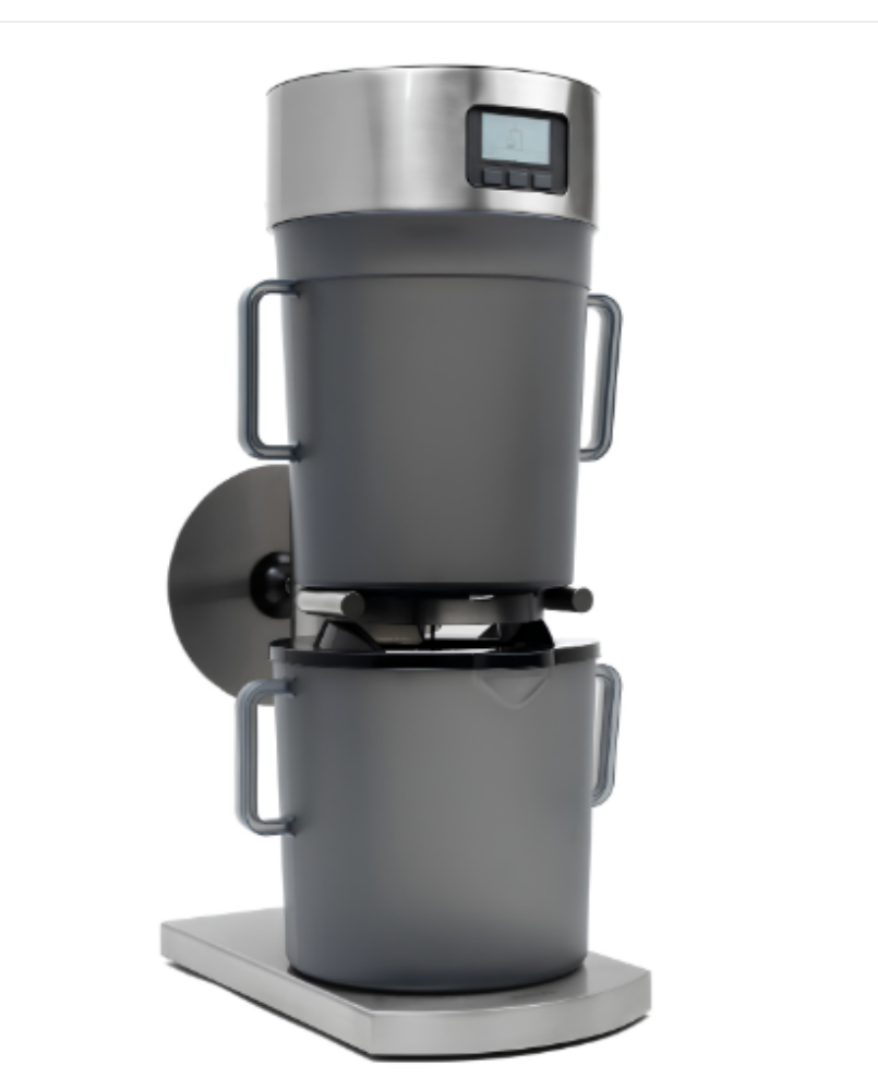 Marco ColdBRU Profesyonel Cold Brew Kahve Demleme Sistemi