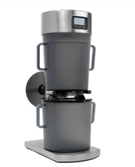 Marco ColdBRU Profesyonel Cold Brew Kahve Demleme Sistemi