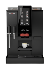 Schaerer Coffee Club Tam Otomatik Kahve Makinesi