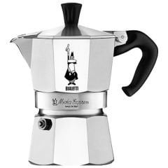 Bialetti Moka Pot Express 3 Cup