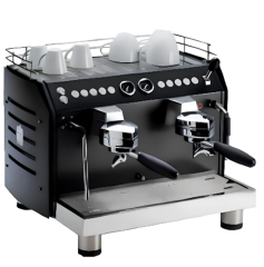 Reneka Family Compact 2 Latte Art Espresso Kahve Makinesi