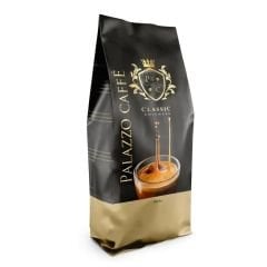 Schiller Palazzo Blend Classic 1000 Gr Çekirdek Kahve – Geleneksel, Zarif ve Dengeli Lezzet